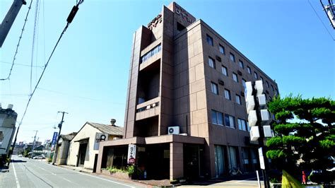 THE 10 BEST Hotels in Fukuyama 2024 .